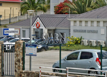 Blessure par arme blanche (Mise à jour) : Un homme dans un état grave