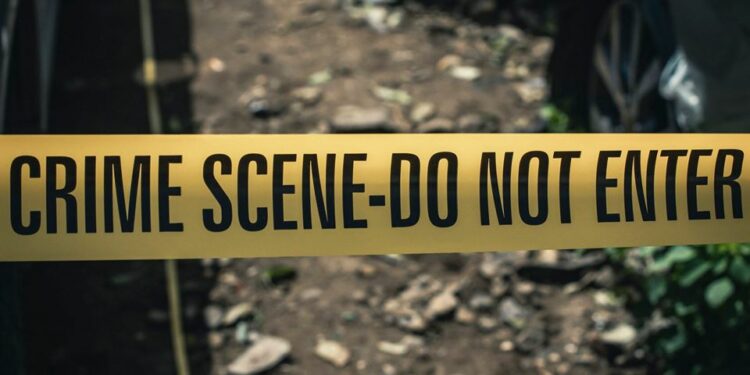 Fusillade à Sint Maarten : Un mort et une femme blessée