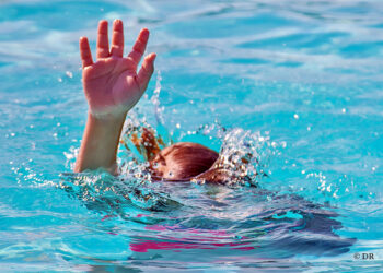Noyade dans une piscine : Une fillette de 5 ans décède