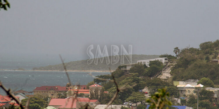Pollution de l’air : Saint-Martin en vigilance orange