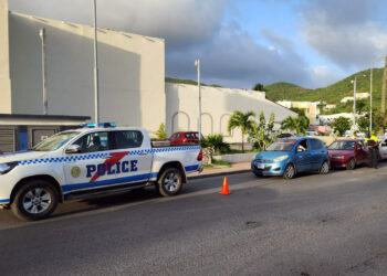 Sécurité routière : La police va augmenter les contrôles routiers