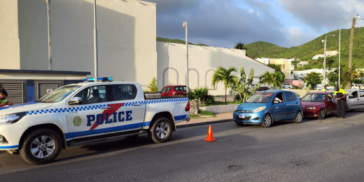 Sécurité routière : La police va augmenter les contrôles routiers