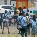Violence à la sortie des écoles : La police de Sint Maarten profondément préoccupée
