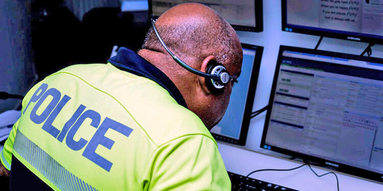 Vol avec violence à Back Street : Un suspect arrêté