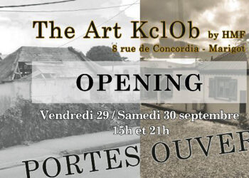 Art et culture : Journées portes ouvertes du nouvel espace HeadMade Factory