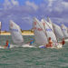 Sint Maarten Optimist Championship : Début du championnat au mois de novembre
