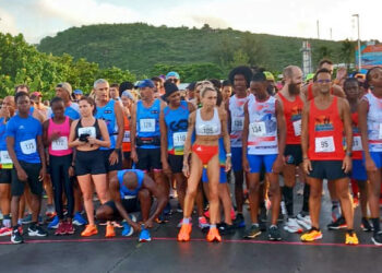 22e édition des Foulées de la Rentrée : L’ASCSM entame la saison sportive