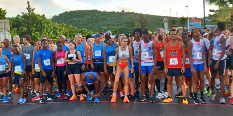 22e édition des Foulées de la Rentrée : L’ASCSM entame la saison sportive