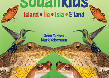 Association Les Fruits de Mer : Lancement et distribution gratuite de deux nouveaux livres