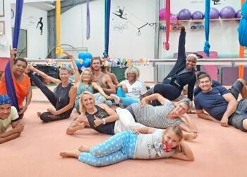 Caravane de l’Histoire 2023-2024 : L’ACS ZEPIN ouvre sa 2e édition