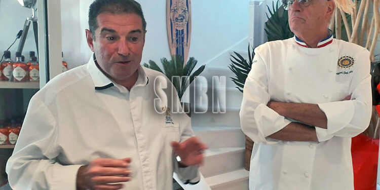 Le Trésor des Caraïbes (Part 1/2) : Le restaurant incontournable de la Baie Orientale