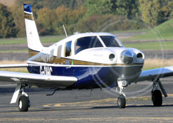 Un avion se crashe en mer : Cinq personnes perdent la vie