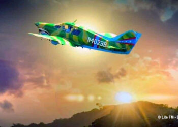 Accident d’avion à Saint-Vincent et les Grenadines : L’épave a été ramenée à terre