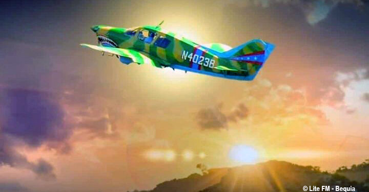 Accident d’avion à Saint-Vincent et les Grenadines : L’épave a été ramenée à terre