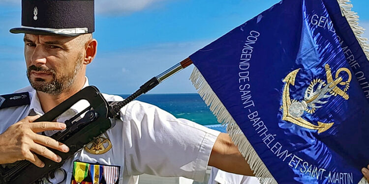 Gendarmerie Nationale : Un commandement de plein exercice pour les îles du Nord