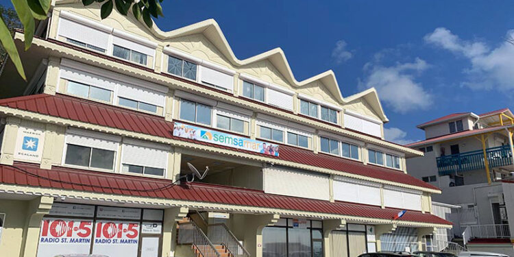 Signature de partenariat : La Semsamar et LB Développement Outre-Mer s’unissent pour l’emploi des jeunes