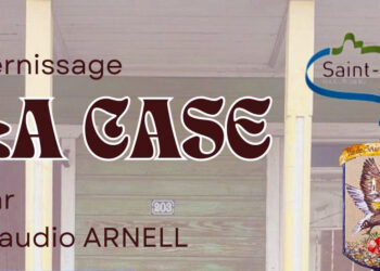 Exposition : L’artiste Claudio Arnell s’expose à Paris