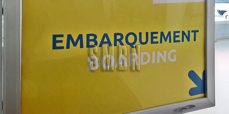 Trafic de stupéfiants : Contrôles renforcés à l’aéroport Pôle Caraïbes