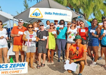 Rallye culturel et sportif de l’ACS ZEPIN : Une 4e édition très appréciée