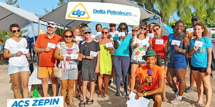 Rallye culturel et sportif de l’ACS ZEPIN : Une 4e édition très appréciée