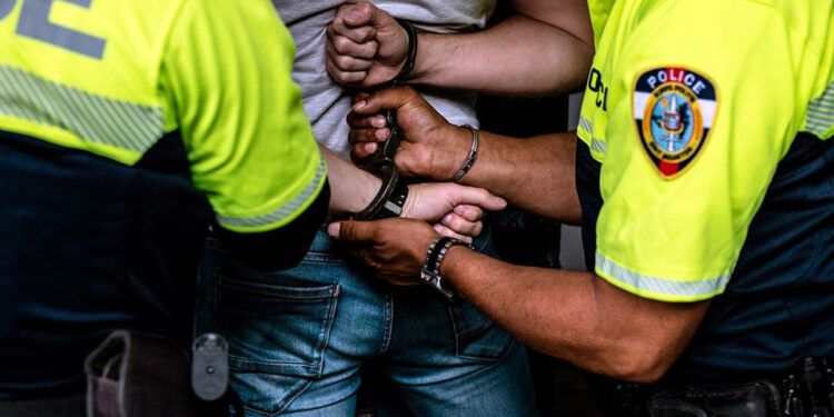 Agression sur le Boardwalk : Deux personnes de l’Office d’Immigration interpellées