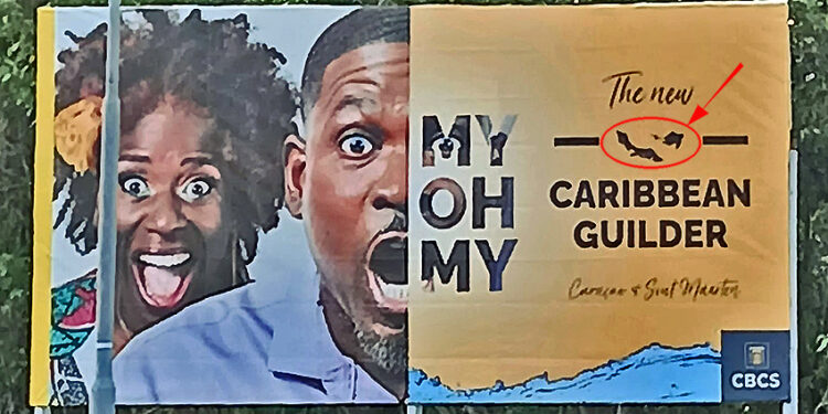 Sint Maarten : La carte de la discorde