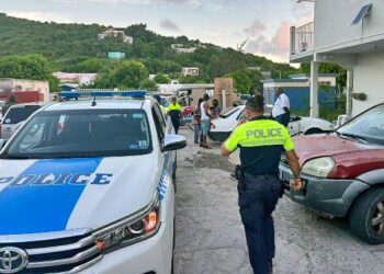 Contrôles de police : Réduire la violence et assurer la sécurité de la population