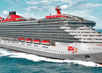 Croisières : Voyage inaugural de Virgin Voyages au mois de décembre