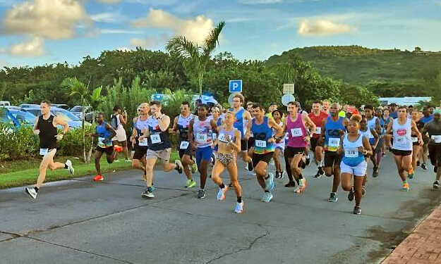 Foulées de la Rentrée : Une 23e édition réussie