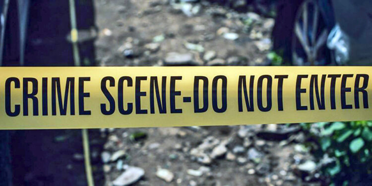 Fusillade à Sint Peters : Un homme blessé