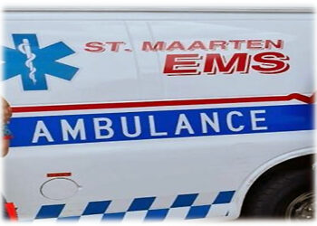 Un homme découvert sans vie à Maho : Le décès serait dû à des causes naturelles