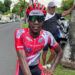 Cyclisme : Jahkim Carty s’impose en Guadeloupe