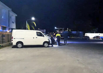 Fusillade à Kimsha Beach : Deux blessés