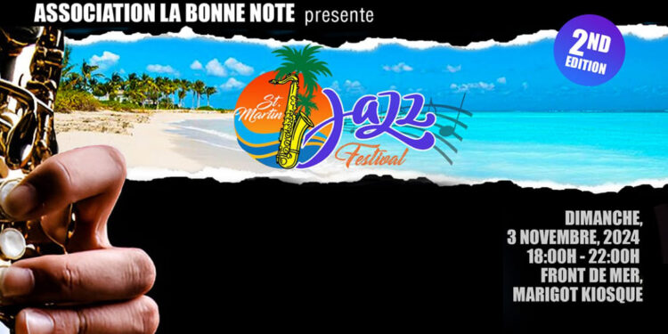 Festival de jazz sur le Front de mer : Des musiciens renommés sur scène