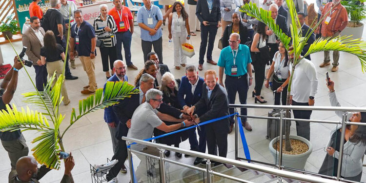 Florida-Caribbean Cruise Association : Le tourisme de croisière en plein essor