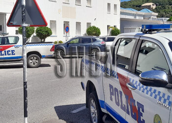 Fusillades en partie hollandaise : Deux blessés à déplorer