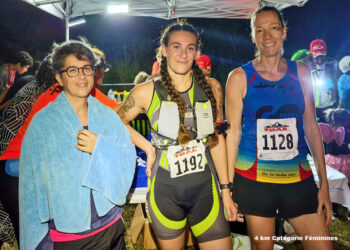 Noctambule 2024 : Une édition fort disputée