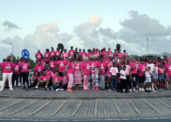 Princess Walk 2024 : Une marche pour sensibiliser au cancer du sein