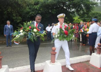 Saint-Martin’s Day : Une célébration les pieds dans l’eau…