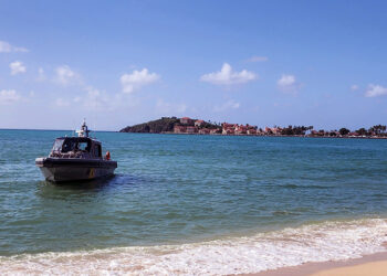 Sint Maarten : Le corps d’un homme retrouvé à Great Bay
