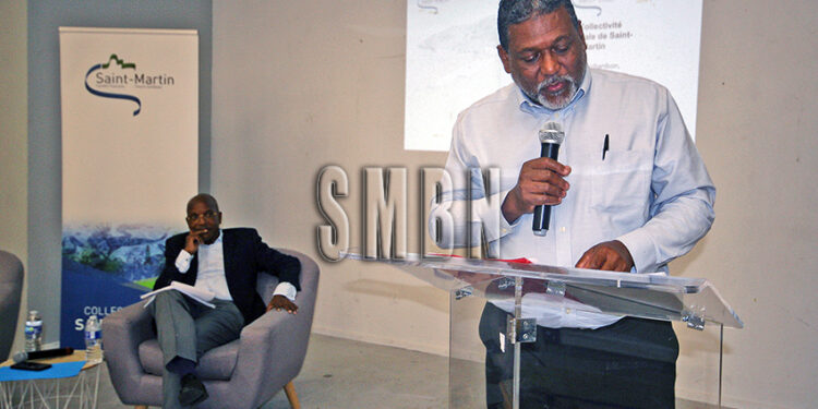 Extension du port de Galisbay : Echange sur les conclusions de la concertation publique