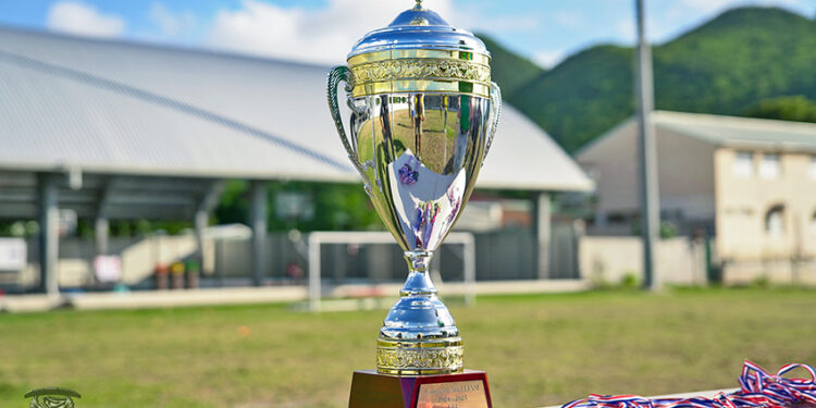 Football : La Coupe de Noël 2024 a trouvé son épilogue