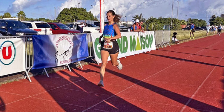 3e édition de la Holiday’s Run : Une compétition très courue !