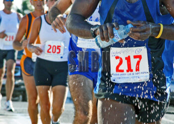 10 km de Saint-Martin : La 21e édition dans les starting-blocks