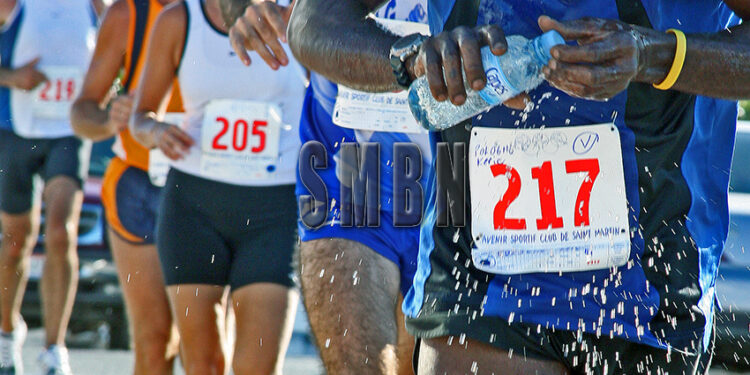 10 km de Saint-Martin : La 21e édition dans les starting-blocks