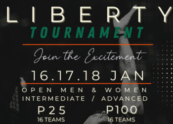 Friendly Padel Club : Un tournoi parrainé par Liberty Tournament