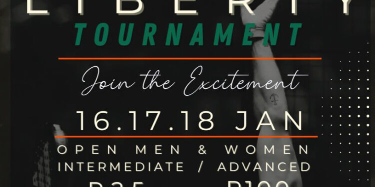 Friendly Padel Club : Un tournoi parrainé par Liberty Tournament