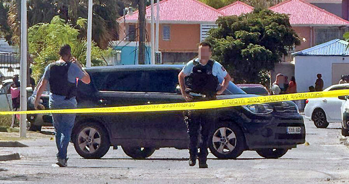 Règlement de compte à Quartier d’Orléans : Deux hommes abattus