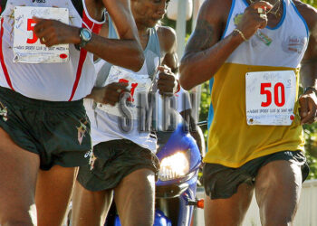 21e édition des 10 km de Saint-Martin : Plus que quelques jours avant le départ…