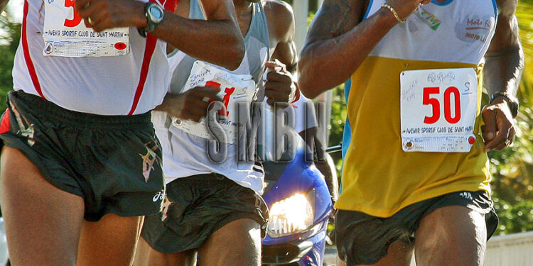 21e édition des 10 km de Saint-Martin : Plus que quelques jours avant le départ…